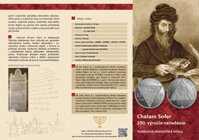 10 eur Slovensko 2012 - Chatam Sofer - BU