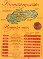 Sada mincí SR 2003