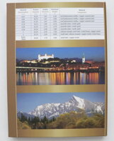 Sada mincí SR 2013 - NBS - privátne vydanie - PROOF