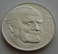 200 Sk Slovensko 1994 - Alexy - PROOF