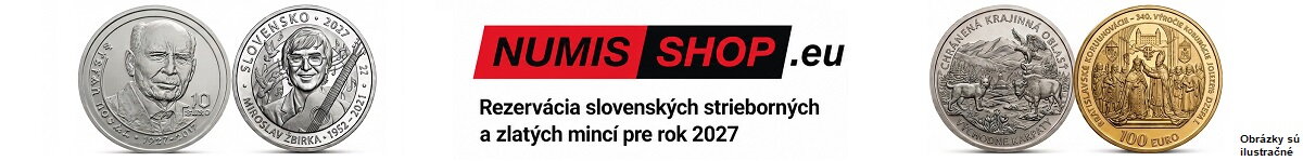 Rezervácie