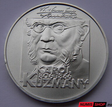 200 Sk Slovensko 2006 - Kuzmány - BK