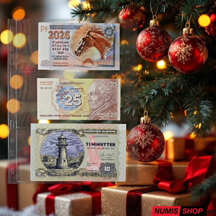 Gábriš - ročníkový album 2025 - 17 gábrišoviek