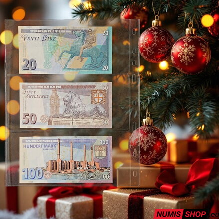 Gábriš - ročníkový album 2025 - 17 gábrišoviek