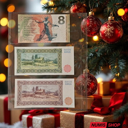 Gábriš - ročníkový album 2025 - 17 gábrišoviek