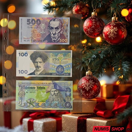 Gábriš - ročníkový album 2025 - 17 gábrišoviek