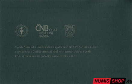 ČSR - 50 korun - 1919 - Rozsievač - faksimile