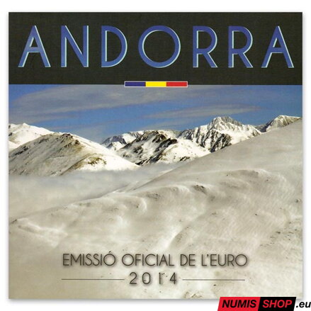 Andorra sada 2014