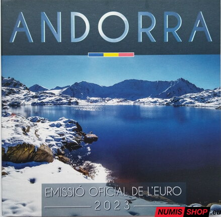 Andorra sada 2023