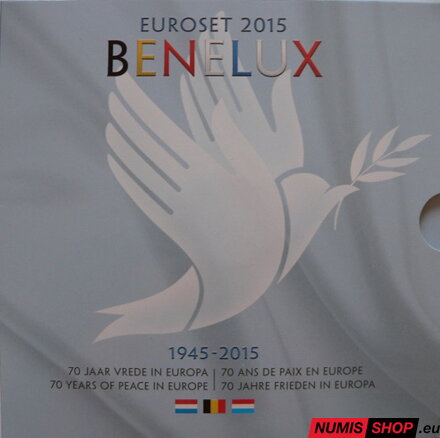 Sada BENELUX 2015