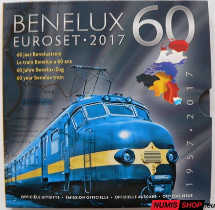 Sada BENELUX 2017