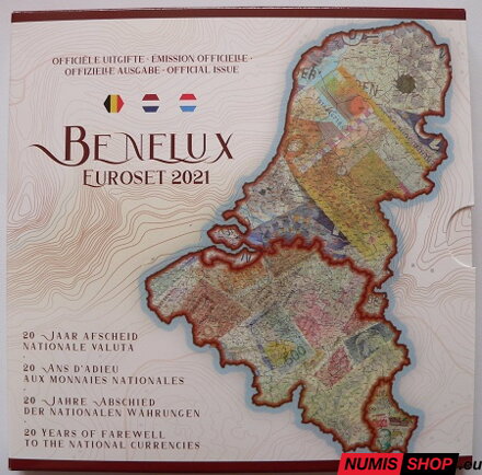 Sada BENELUX 2021