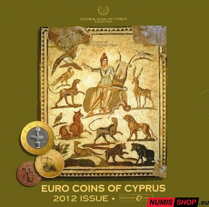 Sada Cyprus 2012