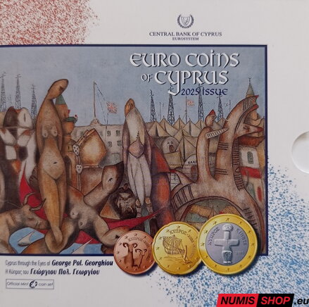 Sada Cyprus 2025