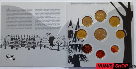 Sada Fínsko 2014 - Hemulin Sada Fínsko 2014 - Hemulin