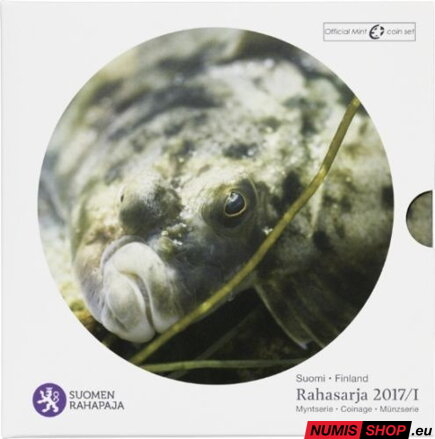 Sada Fínsko 2017
