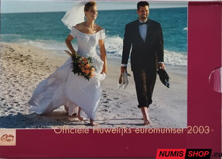 Sada Holandsko 2003 - Svadba - Wedding
