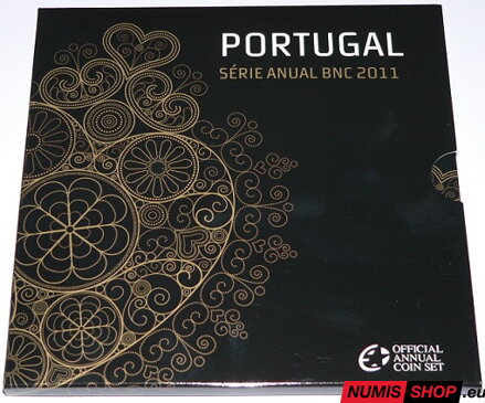 Sada Portugalsko 2011