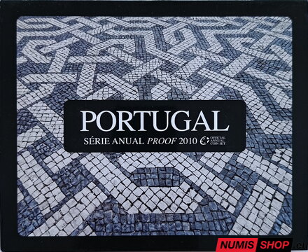 Sada Portugalsko 2010 - PROOF