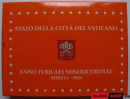 Vatikán sada 2016 PROOF