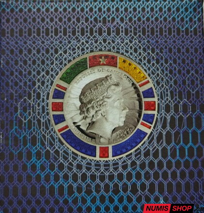 1000 francs - 2022 - Príbehy zeme V. - Evolúcia