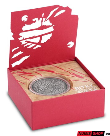 Niue - 2 dolllars - 2025 -  Útok na Pearl Harbor