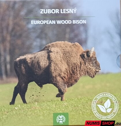 Niue - 250 dollars - 2017 - 1 oz Au - Bizón