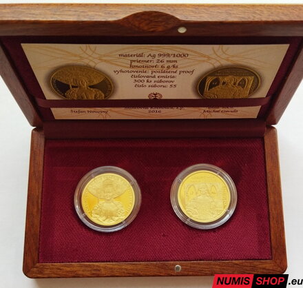 Nezrealizované motívy - 100 eur 2016 - Mária Terézia