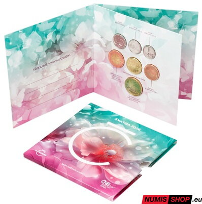 Sada mincí ČR 2026 - Svadba