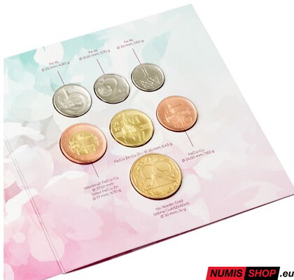 Sada mincí ČR 2026 - Svadba