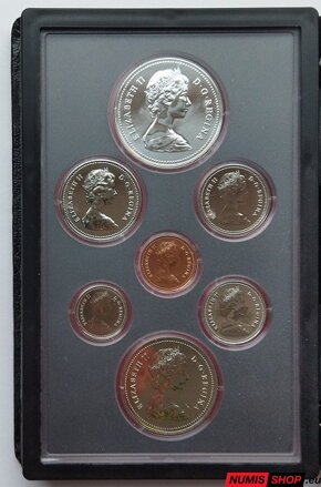 Kanada - sada - 1978 - XI Commonwealth Games in Edmonton - BU