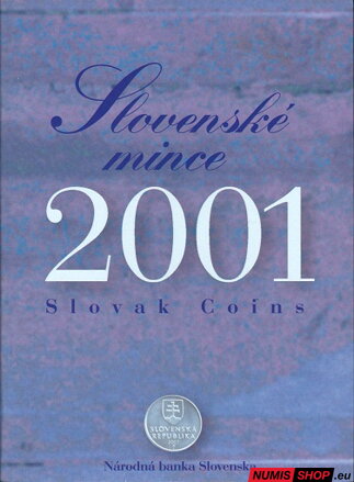 Sada mincí SR 2001