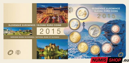 Sada mincí SR 2015