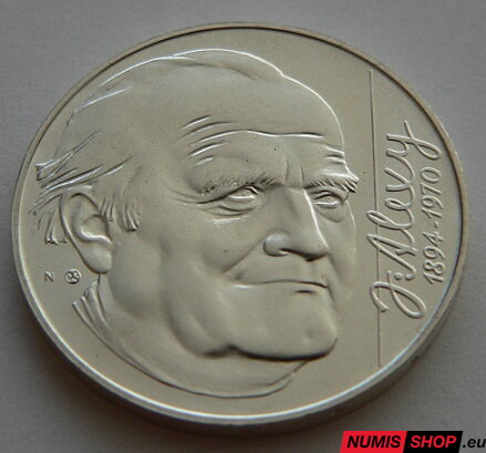 200 Sk Slovensko 1994 - Alexy - PROOF