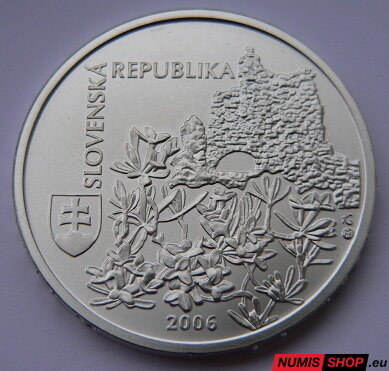 500 Sk Slovensko 2006 - Muránska planina - BK