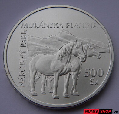 500 Sk Slovensko 2006 - Muránska planina - BK