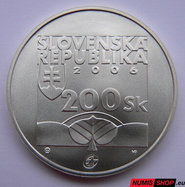 200 Sk Slovensko 2006 - Kuzmány - BK