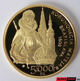 5000 Sk Slovensko 2008 - Matej II.