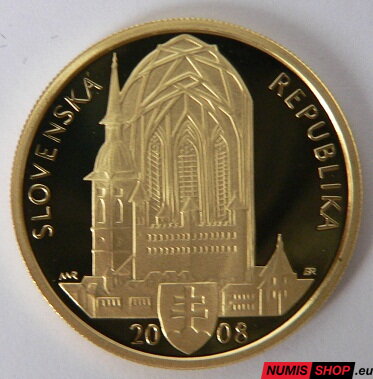 5000 Sk Slovensko 2008 - Matej II.