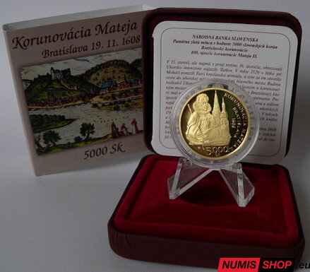 5000 Sk Slovensko 2008 - Matej II.
