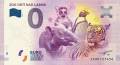 Česká republika - 0 euro souvenir - ZOO Ústí nad Labem