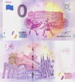 Chorvátsko - 0 euro souvenir - Pula