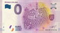 Slovensko - 0 euro souvenir - Špania dolina
