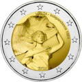 Malta 2 euro 2014 - Výročie nezávislosti - UNC 