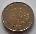 Fínsko 2 euro 2017 - Fínska príroda - UNC
