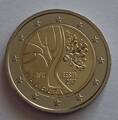 Estónsko 2 euro 2017 - Nezávislosť Estónska - UNC