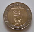 Malta 2 euro 2018 - Kultúrne dedičstvo - UNC