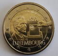 Luxembursko 2 euro 2019 - 100 rokov všeobecného volebného práva - UNC