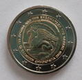 Grécko 2 euro 2020 - Thracia - UNC