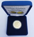 Belgicko 2 euro 2022 - Erasmus - PROOF